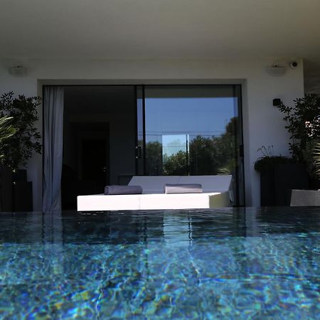 Villa Miami Les Issambres Exteriör bild