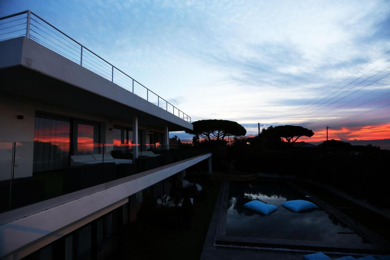 Villa Miami Les Issambres Exteriör bild