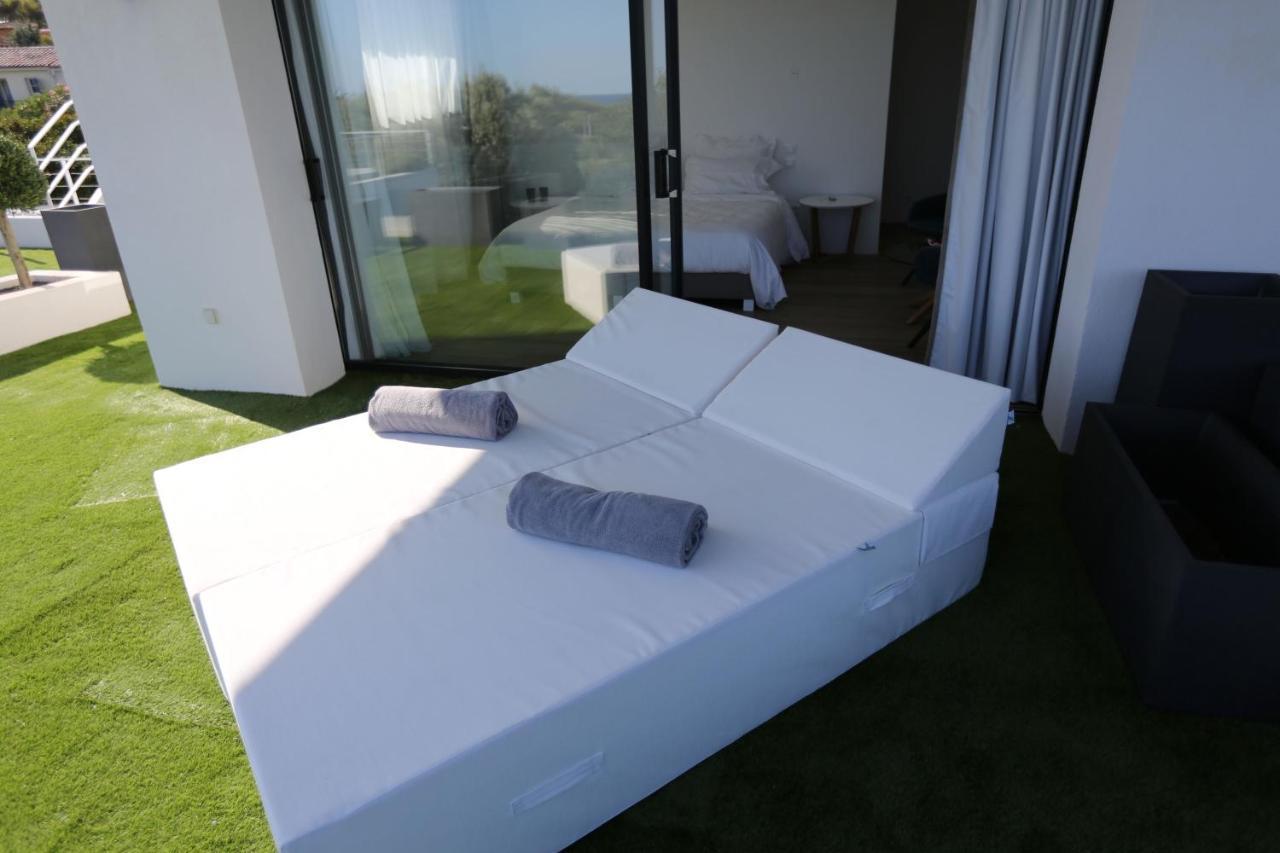 Villa Miami Les Issambres Exteriör bild