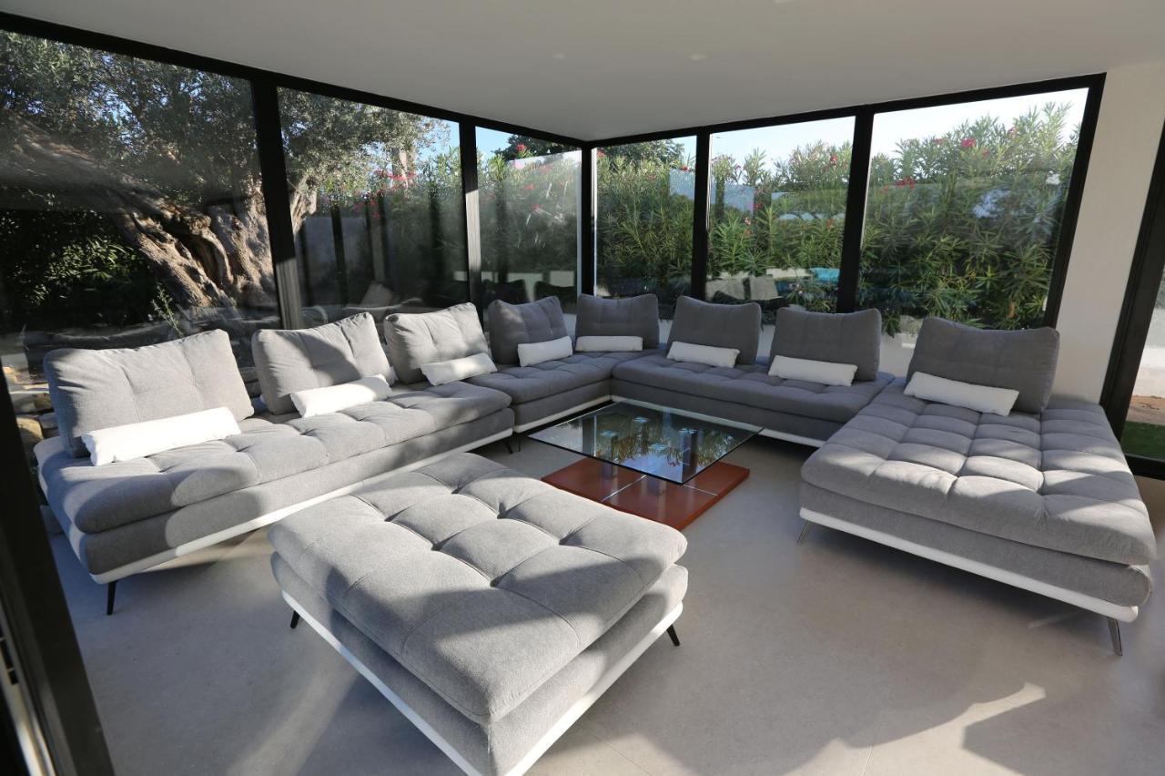 Villa Miami Les Issambres Exteriör bild